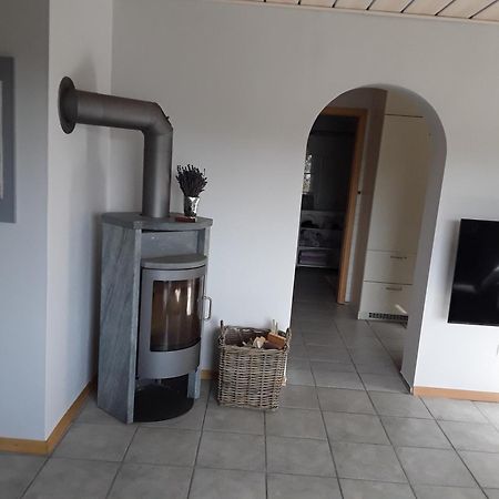 Apartamento Haus Sonnenblick Momlingen Exterior foto